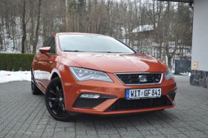 Seat Leon III 1.4 TSI Start&Stop FR 2018