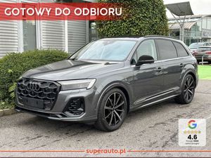 Audi Q7 II 2025