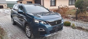 Peugeot 5008 II 2019