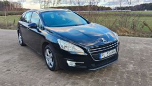 Peugeot 508 I 1.6 HDi Access 2013