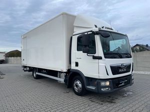 MAN TGL 2018