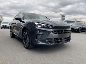 Cupra Terramar 2.0 TSI 4Drive VZ DSG 2025