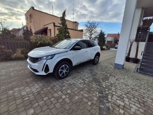 Peugeot 3008 II 2022