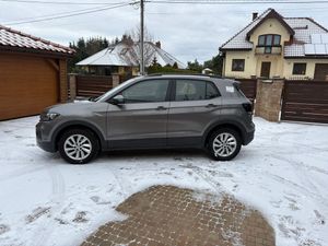 Volkswagen T-Cross 1.6 TDI SCR Style 2019