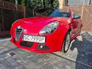 Alfa Romeo Giulietta 2011