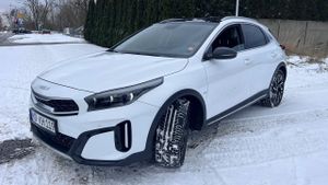 Kia XCeed 1.6 T-GDI OPF DCT7 GT-LINE 2024