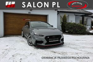 Hyundai i30 2.0 T-GDI Performance 2020