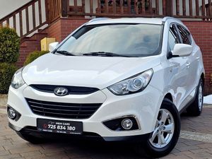 Hyundai ix35 1.6 2WD 5 Star Edition 2012