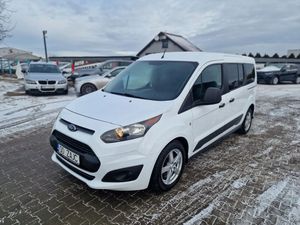 Ford Tourneo Connect 2017
