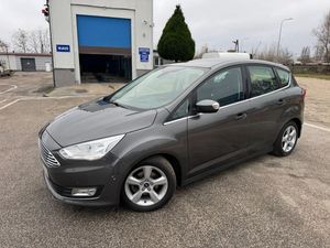 Ford C-Max II 1.0 EcoBoost Start-Stopp-System Titanium 2017