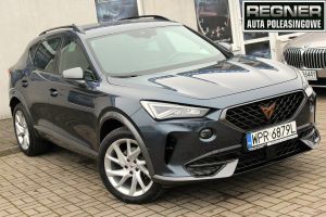 Cupra Formentor 1.5 TSI DSG 2023