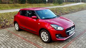 Suzuki Swift VI 1.2 Premium Plus 2020