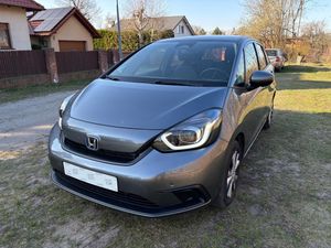 Honda Jazz V 1.5 i-MMD e-CVT Elegance 2021