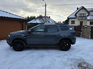 Dacia Duster II 1.5 Blue dCi Prestige 2022