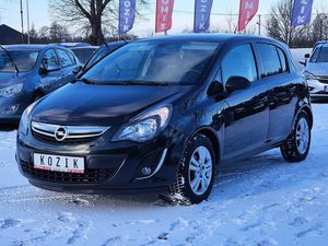 Opel Corsa D 1.4 Color Edition 2014