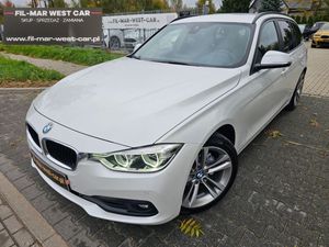 BMW 3 Series F30/F31 2019