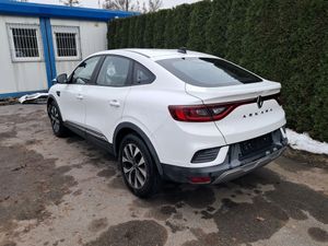 Renault Arkana / XM3 2021