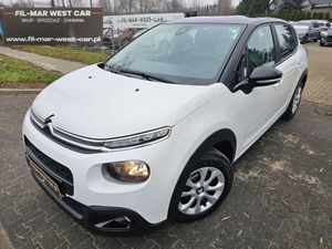 Citroën C3 III 2019