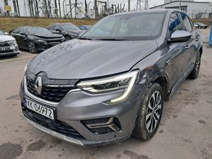Renault Arkana / XM3 2021