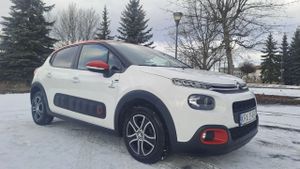 Citroën C3 III 1.2 PureTech Shine 2020