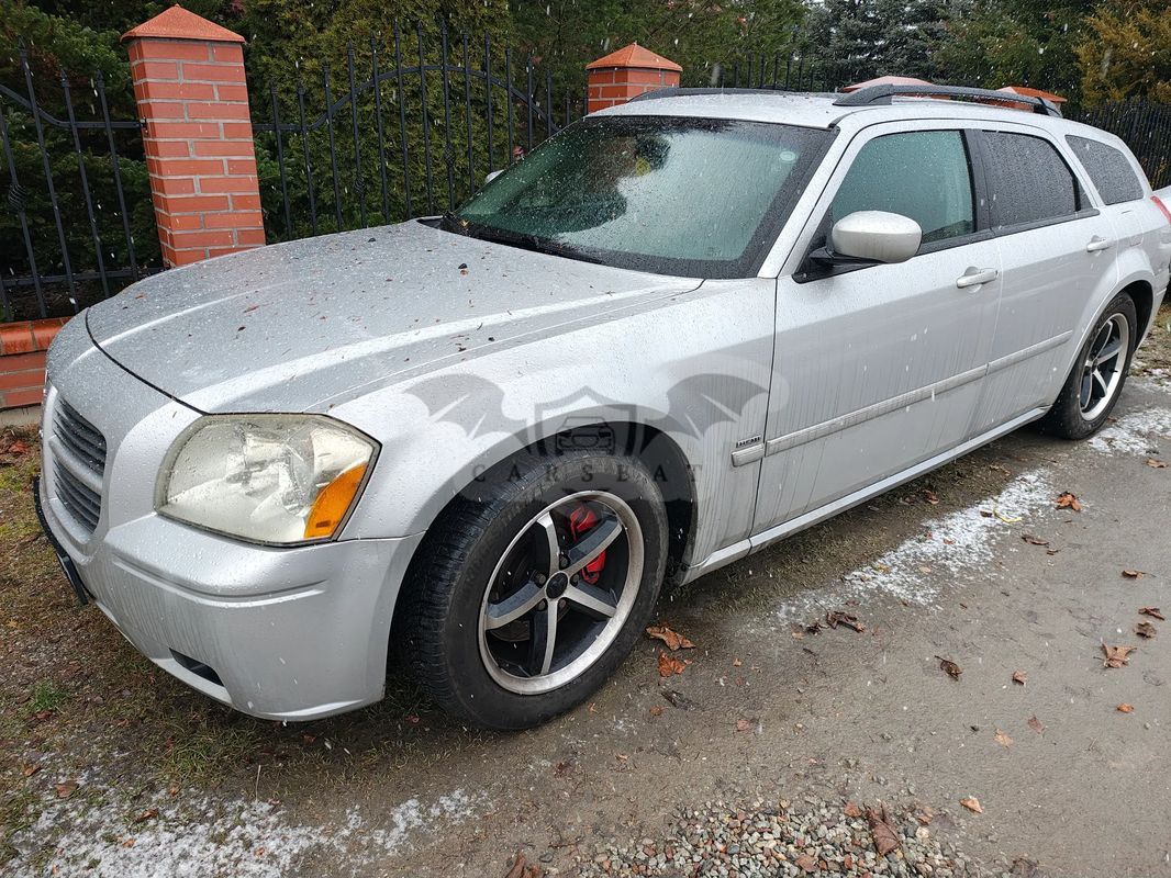 Dodge Magnum 5.7 V8 2006