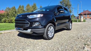 Ford Ecosport 1.0 EcoBoost TREND 2015