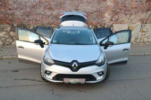Renault Clio IV 1.2 16V Limited 2017