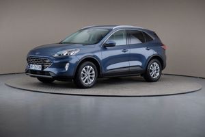Ford Kuga III 2021