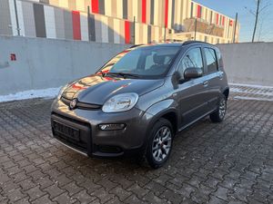 Fiat Panda III 0.9 Twinair Start&Stopp 4x4 2018