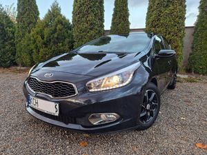 Kia Ceed II 1.6 GDI Edition 7 2016