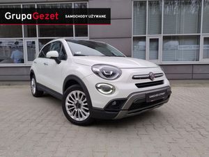 Fiat 500X 2019