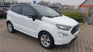 Ford Ecosport 1.0 EcoBoost ST-LINE 2019
