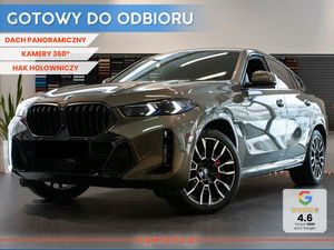 BMW X6 G06 2025