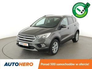 Ford Kuga II 1.5 EcoBoost 2x4 Trend 2017