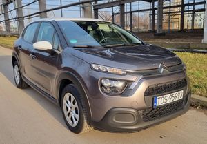 Citroën C3 III Pure Tech 83 S&S SHINE PACK 2020