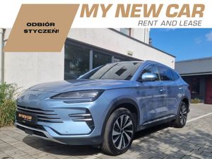 BYD Seal ver-dm--i-comfort 2025