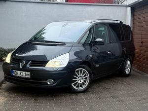 Renault Espace IV 2.0 dCi Privilege 2012