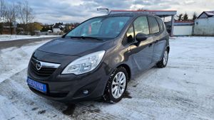 Opel Meriva II 1.4 Innovation 2013