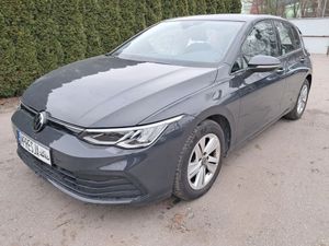 Volkswagen Golf VIII 2021