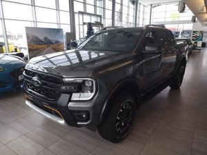 Ford Ranger 2025