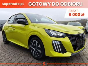 Peugeot 208 II 1.2 PureTech Style S&S 2025