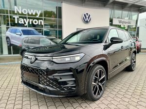 Volkswagen Tayron 1.5 TSI eHybrid PHEV 200kW R-Line Plus DSG 2025