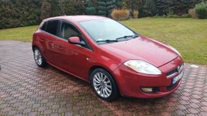 Fiat Bravo II 1.9 Multijet Dynamic 2008