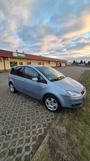 Ford C-Max 2007