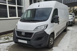Fiat Ducato 2022