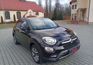 Fiat 500X 2016