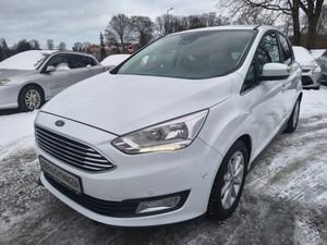 Ford C-Max II 1.0 EcoBoost Titanium ASS 2015