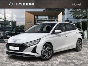 Hyundai i20 III 2025