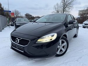 Volvo V40 II D2 Geartronic 2017