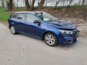 Renault Megane IV 2019